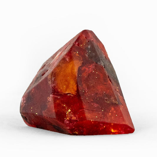 Edelsteinseife Rubin