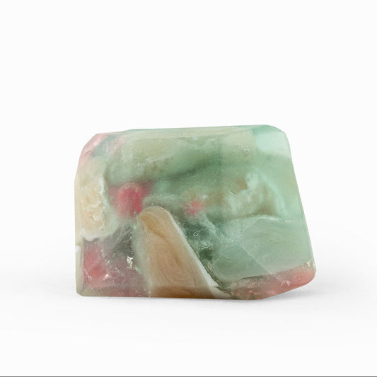 Edelsteinseife Fluorit