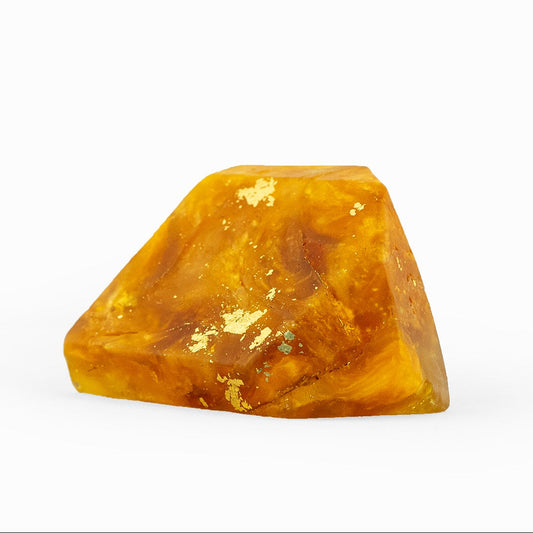 Edelsteinseife Bernstein