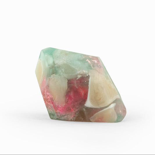 Edelsteinseife Fluorit