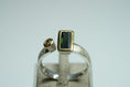 Load image into Gallery viewer, Tourmaline Diamond Ring