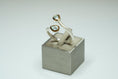 Load image into Gallery viewer, Aquamarine Ring