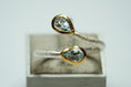 Load image into Gallery viewer, Aquamarine Ring