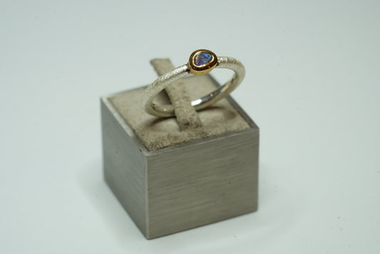 Opal Ring