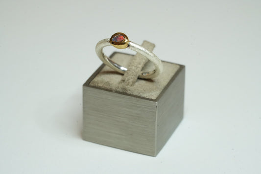 Opal Ring