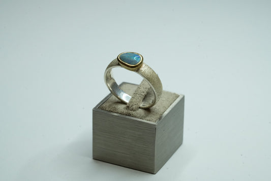 Edel Opal Ring