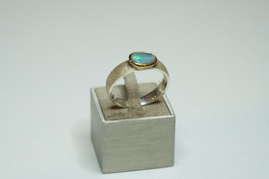 Edel Opal Ring