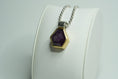 Load image into Gallery viewer, Star Ruby Pendant