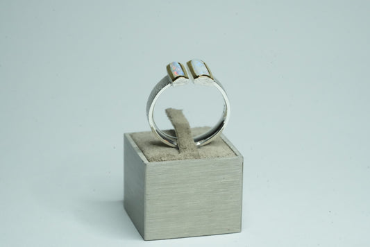 Edel Opal Ring