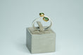 Load image into Gallery viewer, Emerald Ring