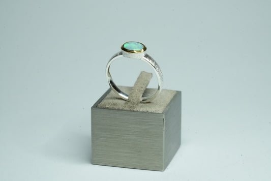 Edel Opal Ring