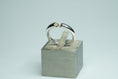 Bild in Galerie-Betrachter laden, Diamant Ring