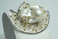 Load image into Gallery viewer, Baroque pearl pendant