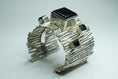 Load image into Gallery viewer, Obsidian bracelet