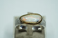 Load image into Gallery viewer, Precious Opal Ring