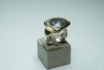 Bild in Galerie-Betrachter laden, Boulder Opal Ring