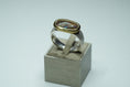 Bild in Galerie-Betrachter laden, Boulder Opal Ring