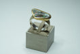 Load image into Gallery viewer, Boulder Opal Ring