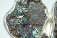 Load image into Gallery viewer, Chalcedony ring