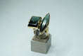Load image into Gallery viewer, Obsidian Ring