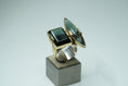 Load image into Gallery viewer, Obsidian Ring
