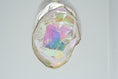 Load image into Gallery viewer, Rock crystal earrings