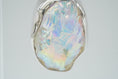 Load image into Gallery viewer, Rock crystal earrings
