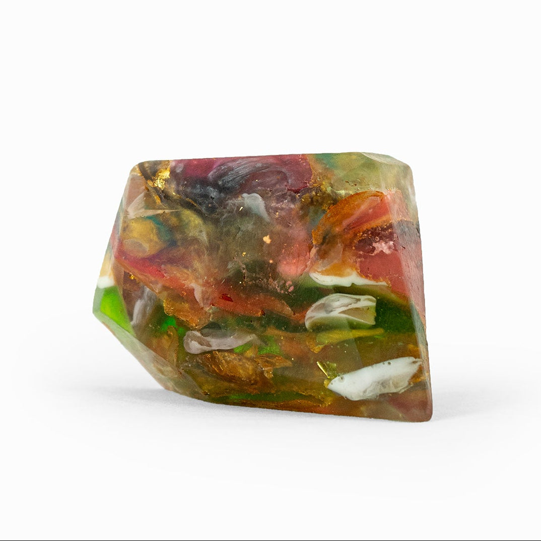 Edelsteinseife Opal