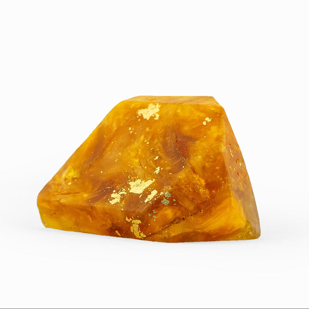 Edelsteinseife Bernstein