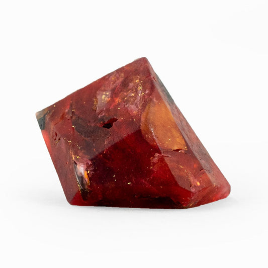 Edelsteinseife Rubin