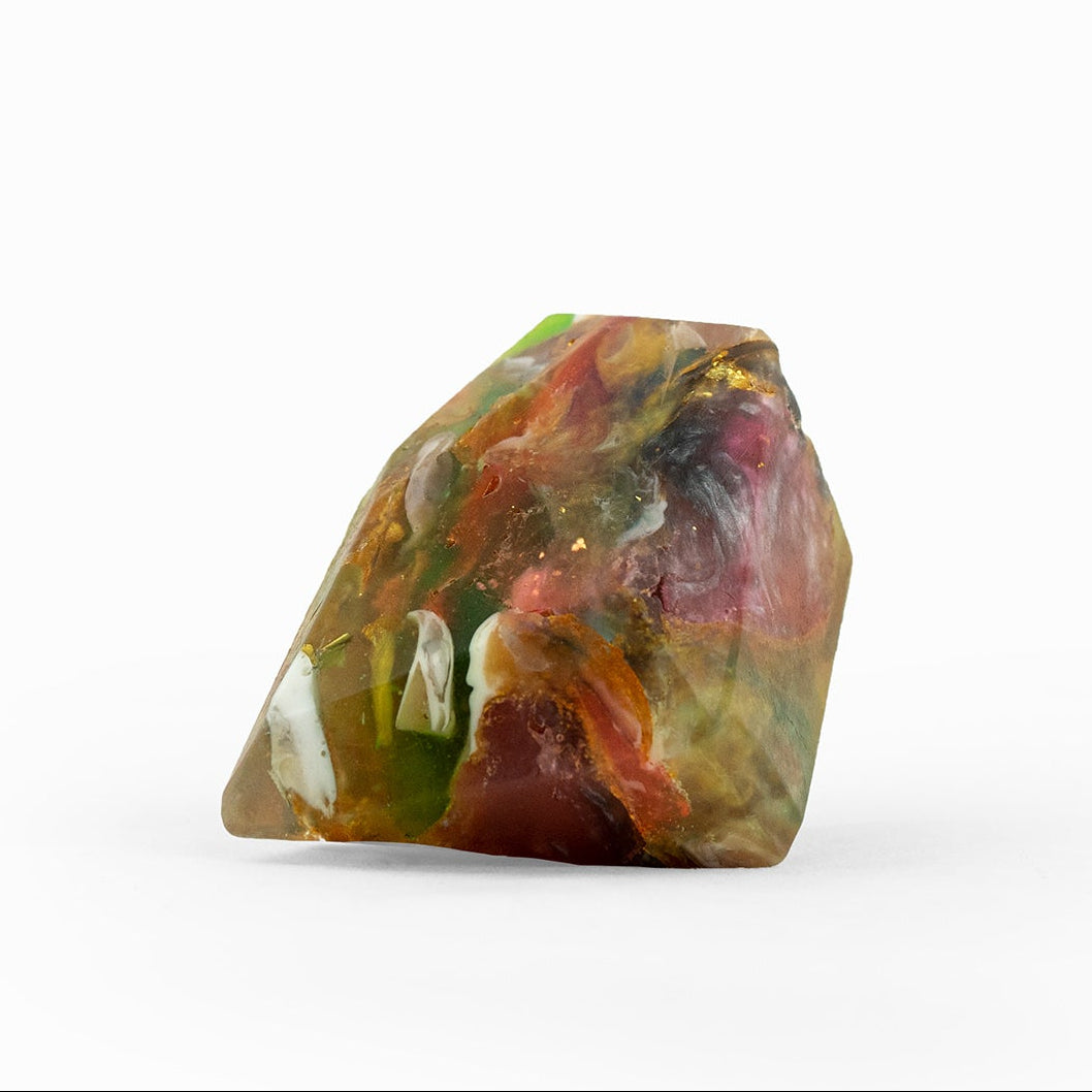 Edelsteinseife Opal