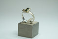 Load image into Gallery viewer, Tourmaline Diamond Ring
