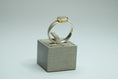 Bild in Galerie-Betrachter laden, Opal Silber Ring
