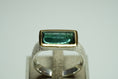 Load image into Gallery viewer, Indigolite Tourmaline Ring
