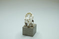 Load image into Gallery viewer, Herkimer diamond ring
