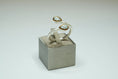 Load image into Gallery viewer, Aquamarine Ring
