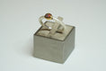 Bild in Galerie-Betrachter laden, Opal Ring
