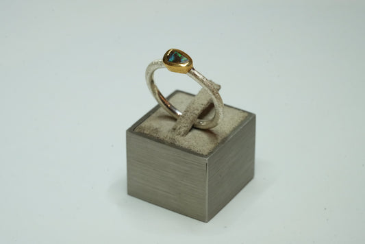 Opal Ring