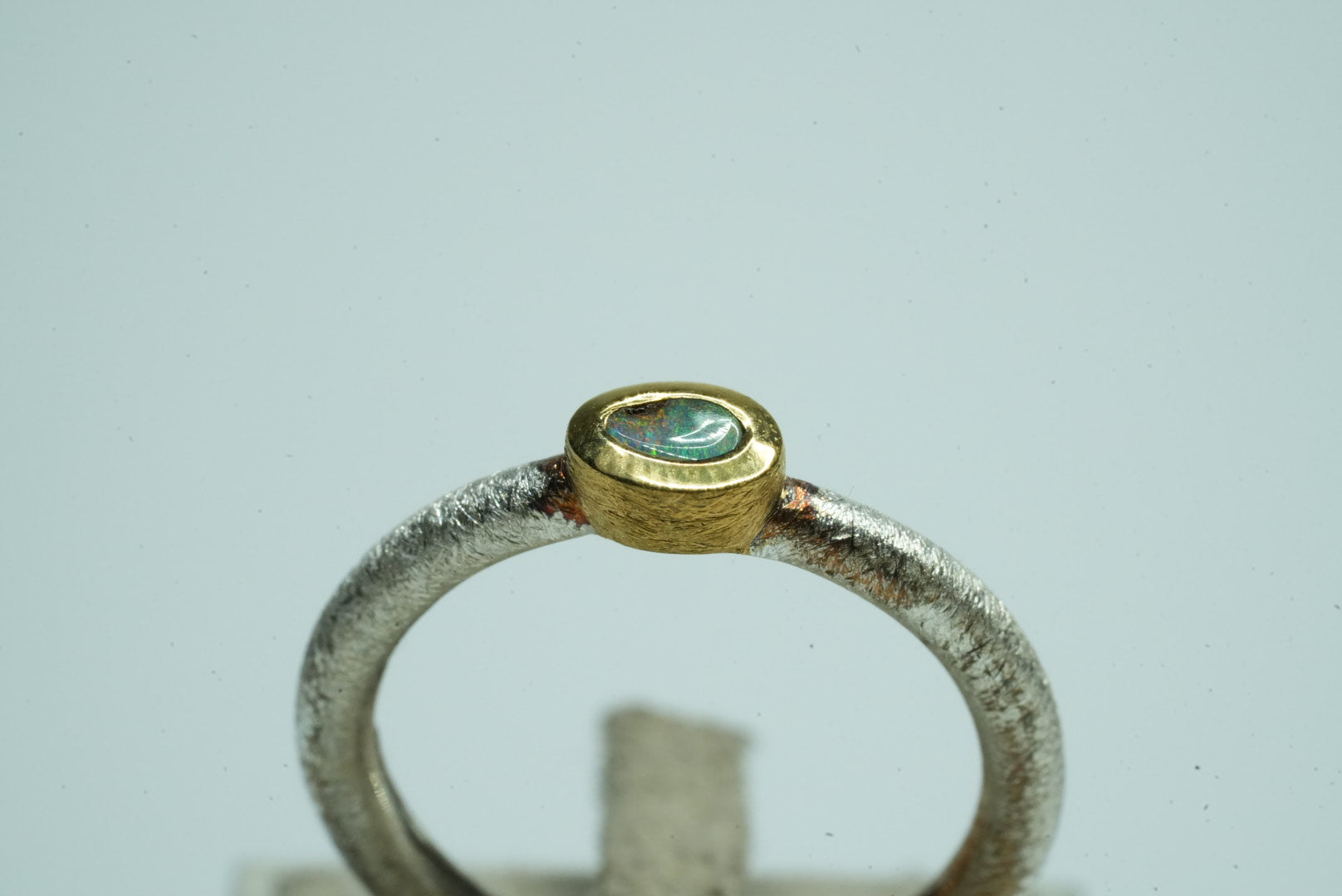 Opal Ring