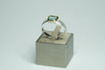Bild in Galerie-Betrachter laden, Boulder Opal Ring
