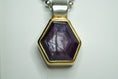 Load image into Gallery viewer, Star Ruby Pendant
