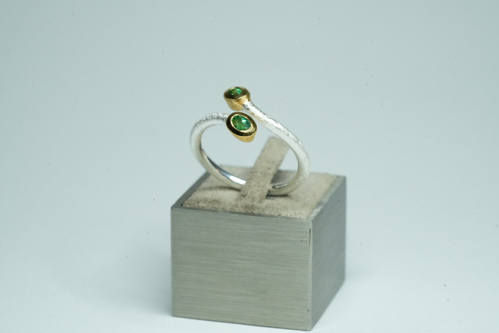 Emerald Ring
