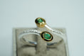 Load image into Gallery viewer, Emerald Ring
