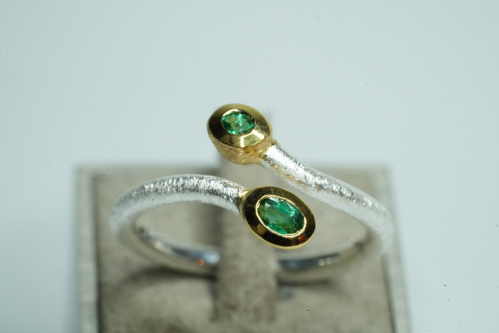 Emerald Ring