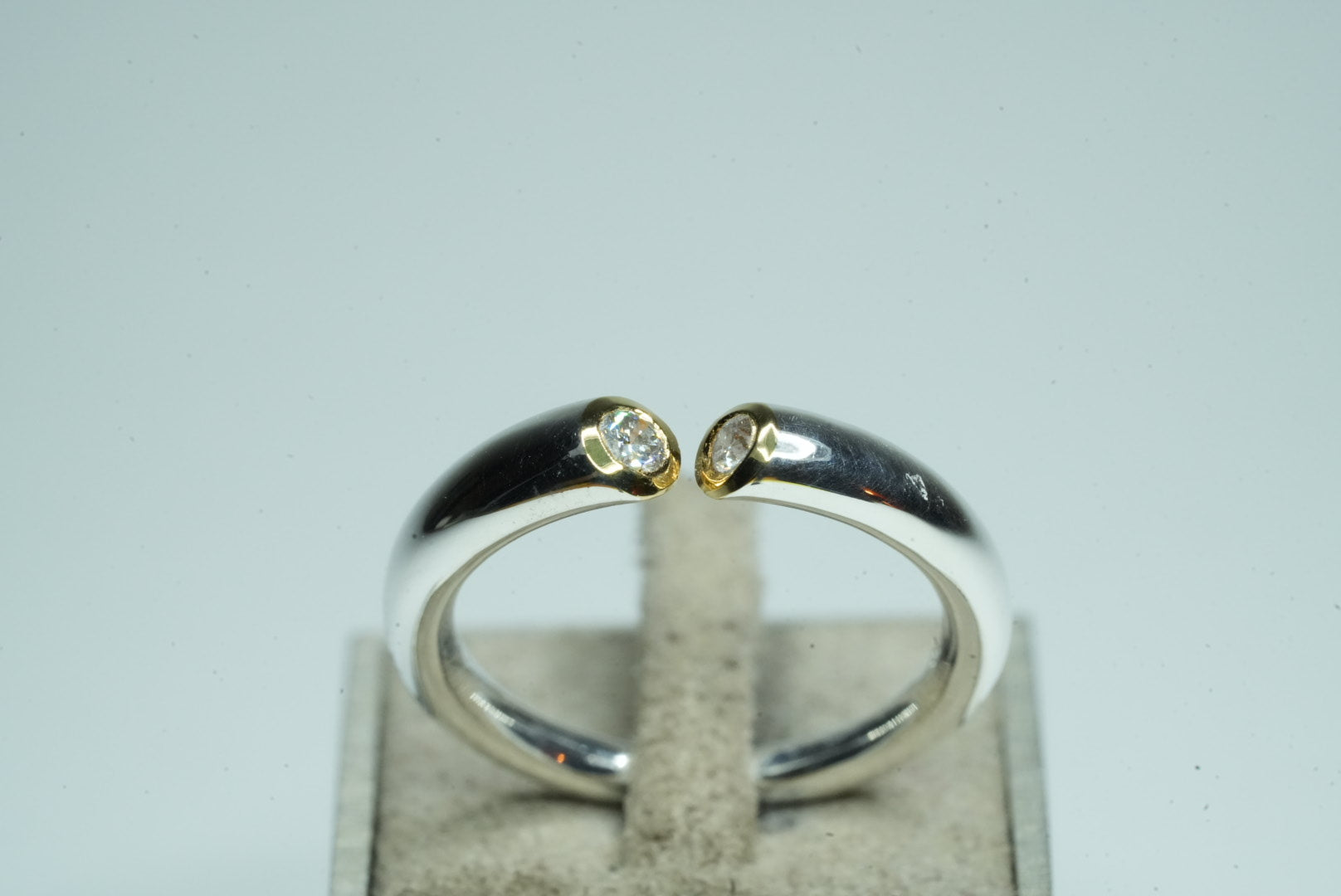 Diamant Ring