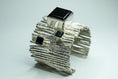 Load image into Gallery viewer, Obsidian bracelet
