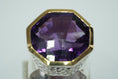 Load image into Gallery viewer, Amethyst Ring 
