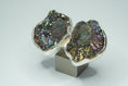 Load image into Gallery viewer, Chalcedony ring 
