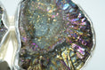 Load image into Gallery viewer, Chalcedony ring 
