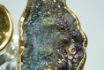Load image into Gallery viewer, Citrine Chalcedony Ring
